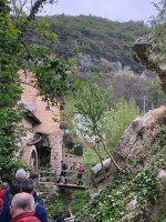 10 Uscita Momo Trekking Aprile 2019